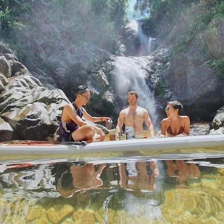 Homestay Ho Son - Thac Anor A Luoi Екстер'єр фото