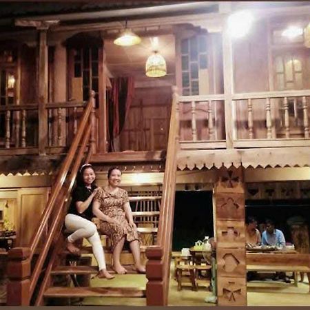 Homestay Ho Son - Thac Anor A Luoi Екстер'єр фото