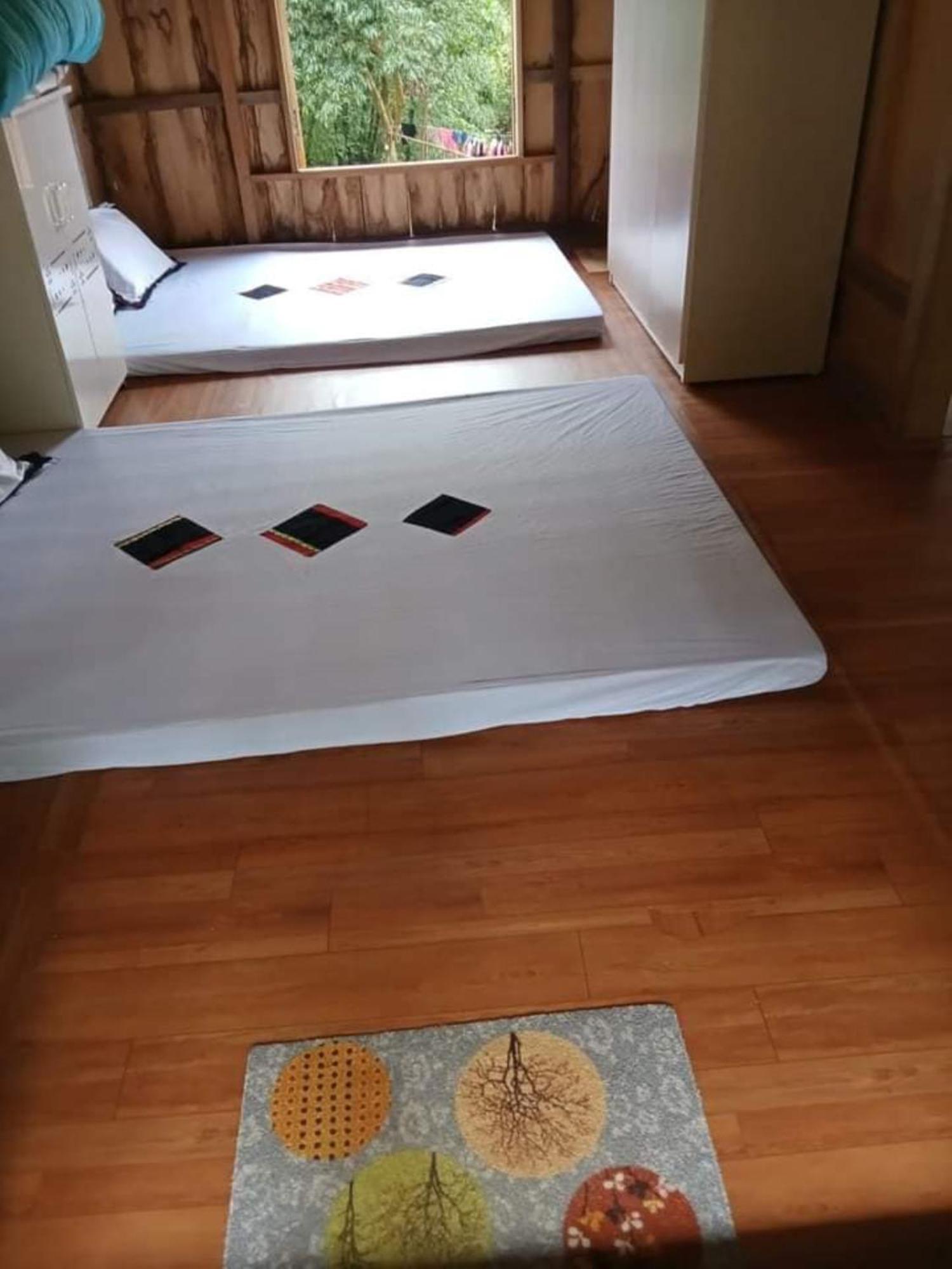 Homestay Ho Son - Thac Anor A Luoi Екстер'єр фото