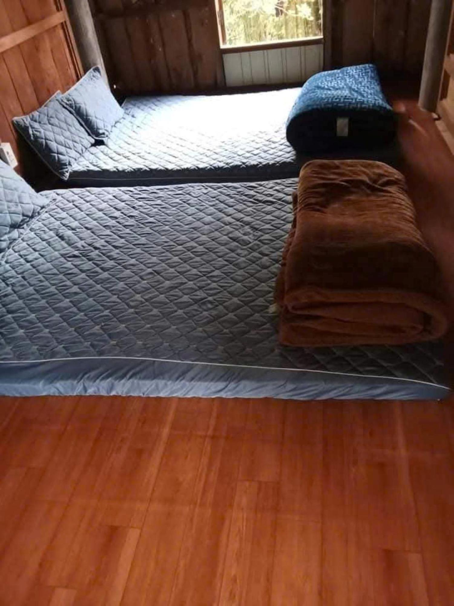 Homestay Ho Son - Thac Anor A Luoi Екстер'єр фото